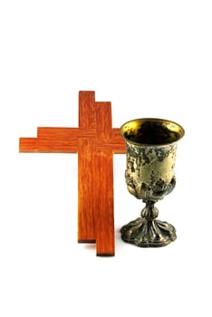 Antique Chalice 3