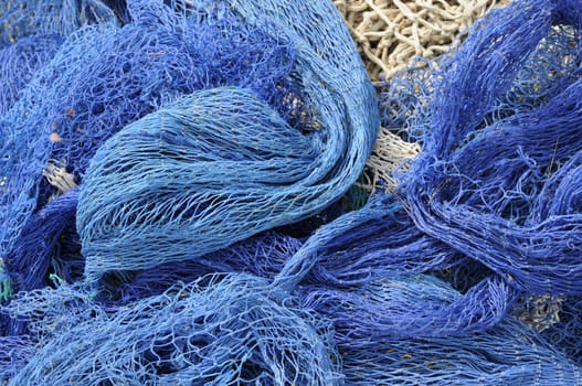 Fishing net