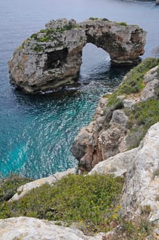 Es Pontas,Majorca