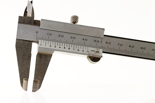 Caliper Head