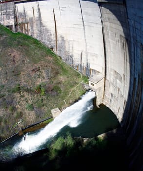 Dam