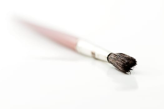 Brush Forward