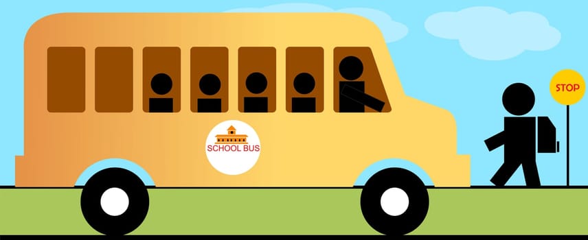 Bus