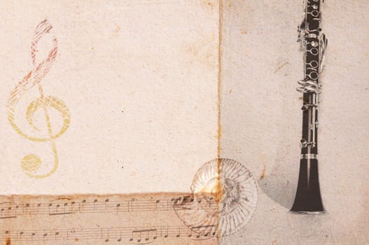 Musical Background