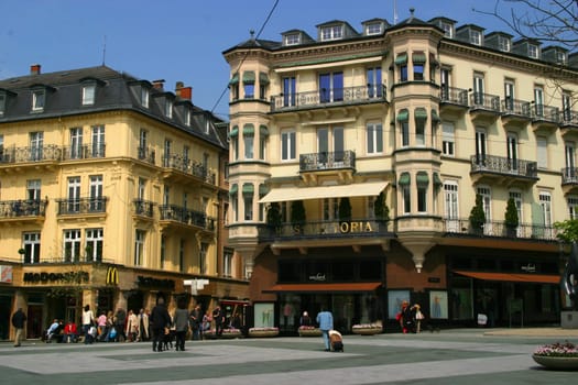 Baden