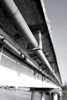bridge