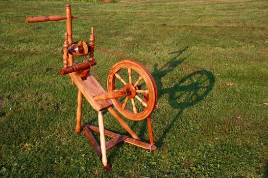 spinner