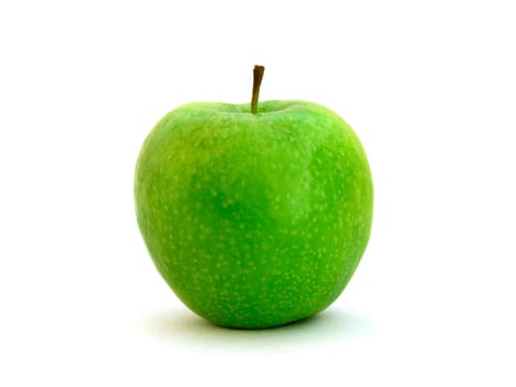 Apples without (New York)