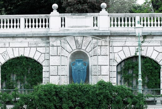Vienna City Park