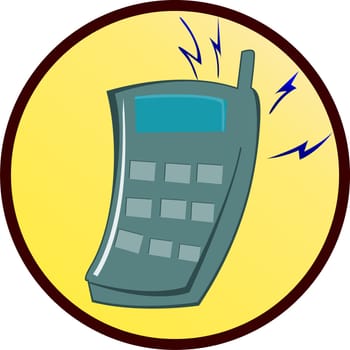 Mobile phone