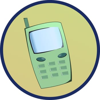 Mobile phone