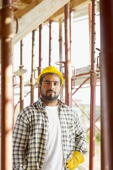 Construction worker
