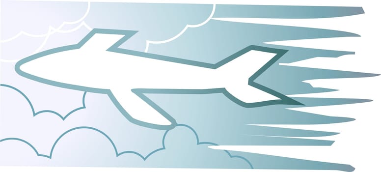 Aeroplane