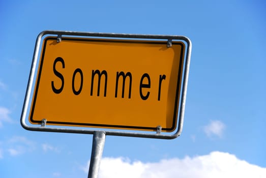 summer without food