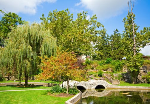 Park