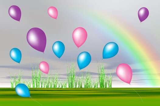 Balloons