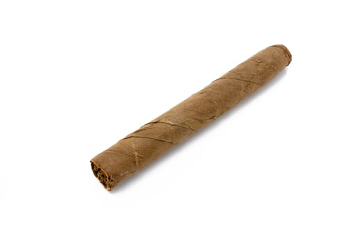 Cuban cigar