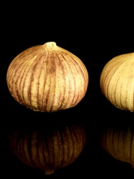 Garlic from China