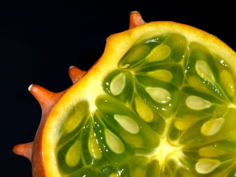 Kiwano