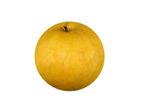 Nashi Pear