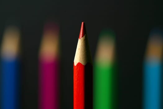 pencil background