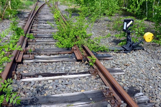 Track