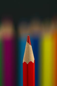 pencil background