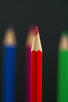 pencil background