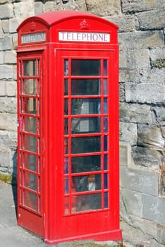 Telephone