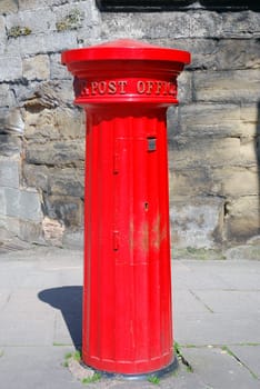 Post Office
