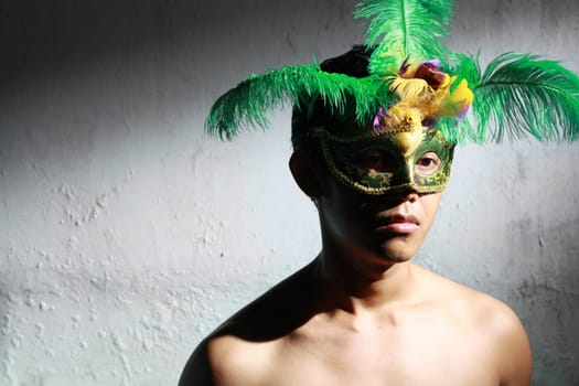 mask