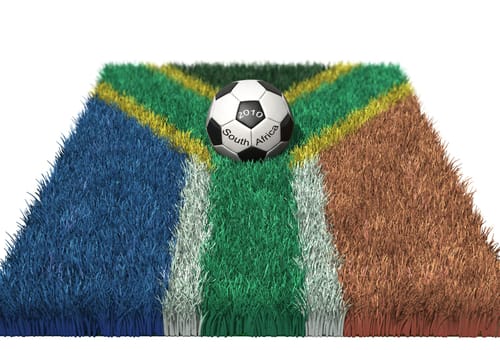 Football South Africa