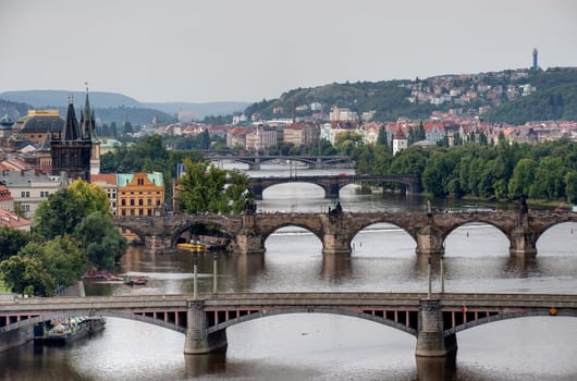 Charles bridge