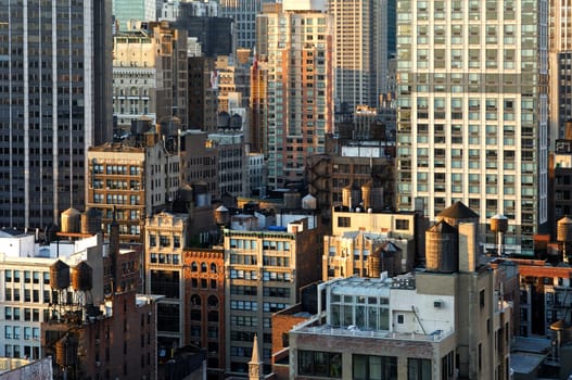 Manhattan,New York,USA