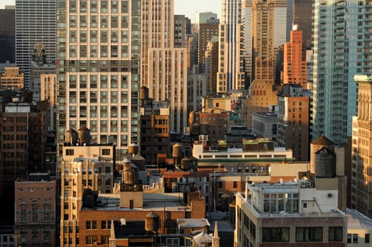 Manhattan,New York
