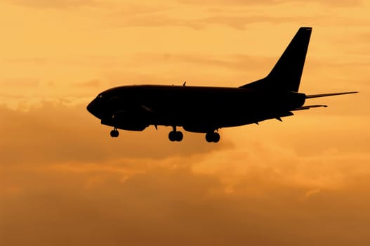 Travel,plane,land