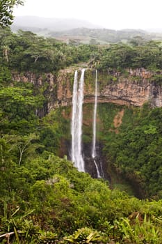 Chamarel