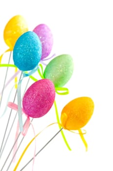 Easter egg toys