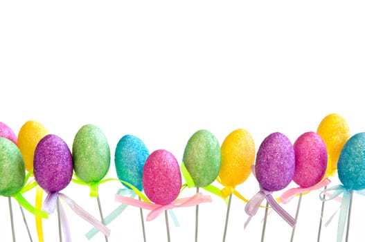 Easter egg toys