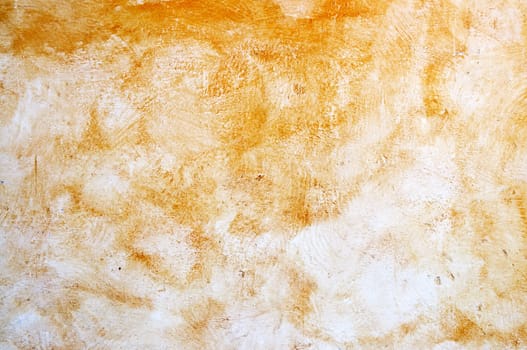 Wall closeup