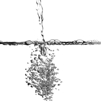 water drop