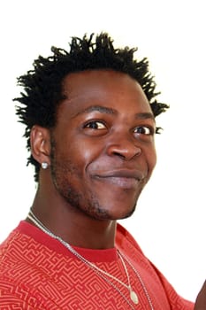 Funny Afro-Americans