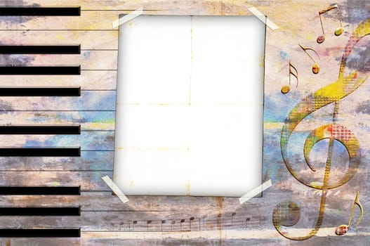 Musical Background