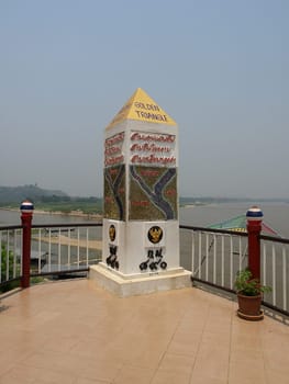 The Golden Triangle
