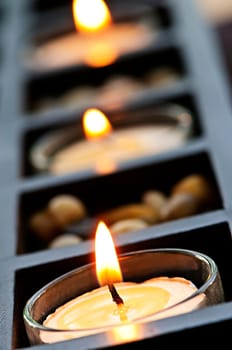 Candles