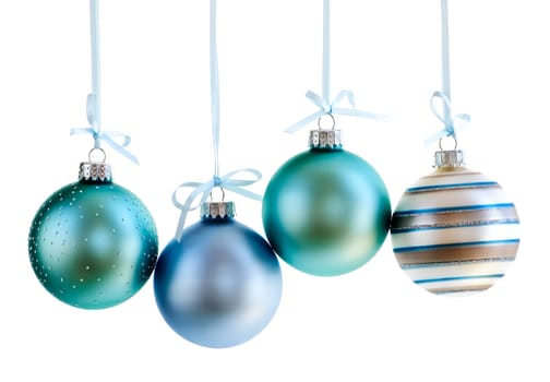 Christmas ornaments