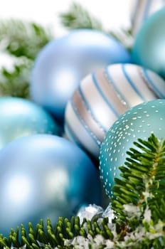 Christmas ornaments