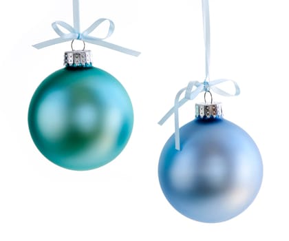 Christmas ornaments
