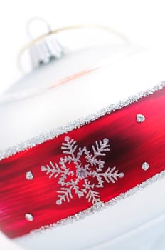Christmas ornament