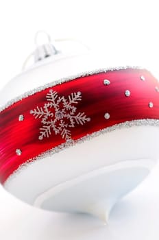 Christmas ornament